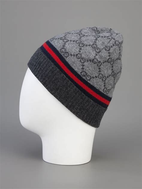 gucci beanie damen|gucci beanie hat women.